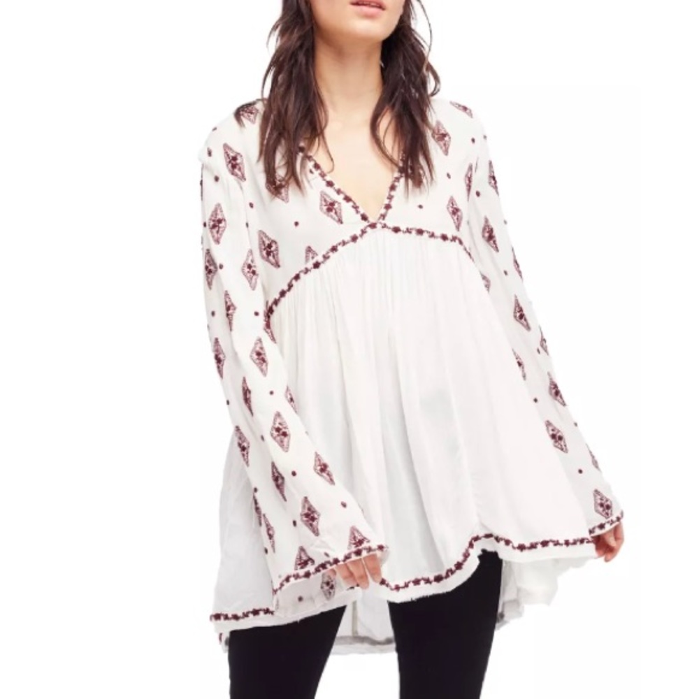 New Free People